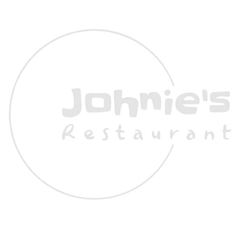 Logo Johnie's Restaurant